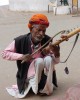 Musica en Pushkar
