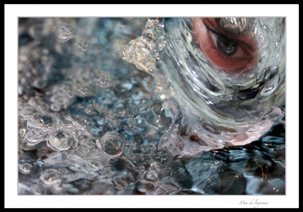 FotoRevista / Convocatoria / Mar de Lagrimas de Ruben Moscatelli