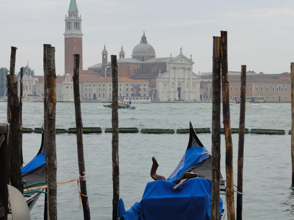 FotoRevista / Convocatoria / Medioda en Venecia... Sencillamente inolvidable! de Nora Grassi