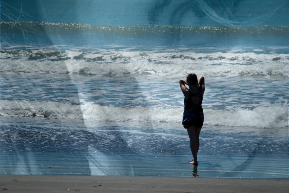 FotoRevista / Convocatoria / El mar es mujer... de Diego Galndez