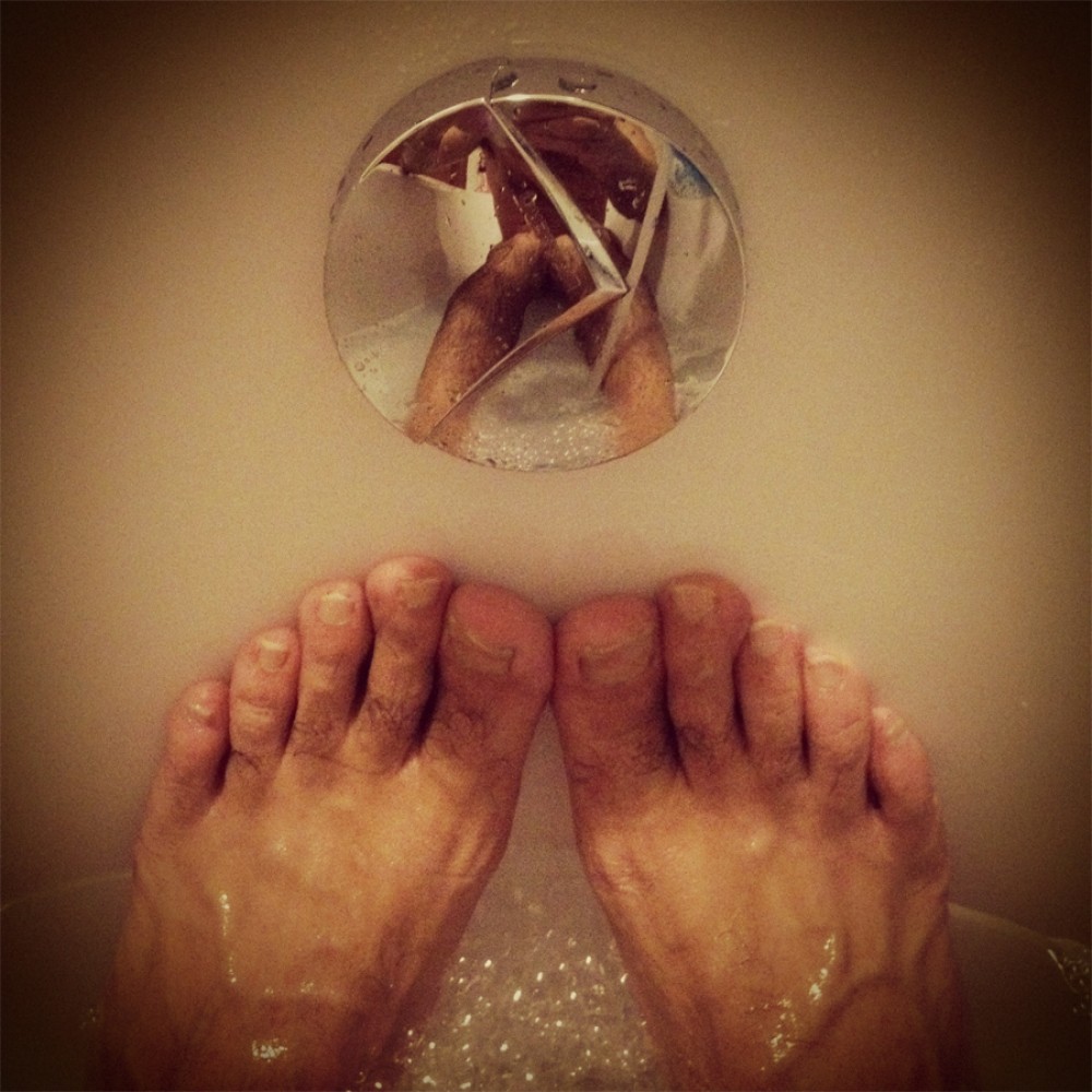 FotoRevista / Convocatoria / bubble bath de Ariel Gonzalez