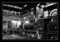 La vieja locomotora II