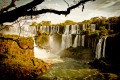 Cataratas del Iguaz - Misiones, Argentina.
