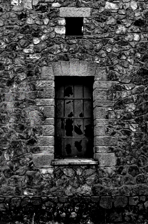 FotoRevista / Convocatoria Mensual / Puertas y ventanas