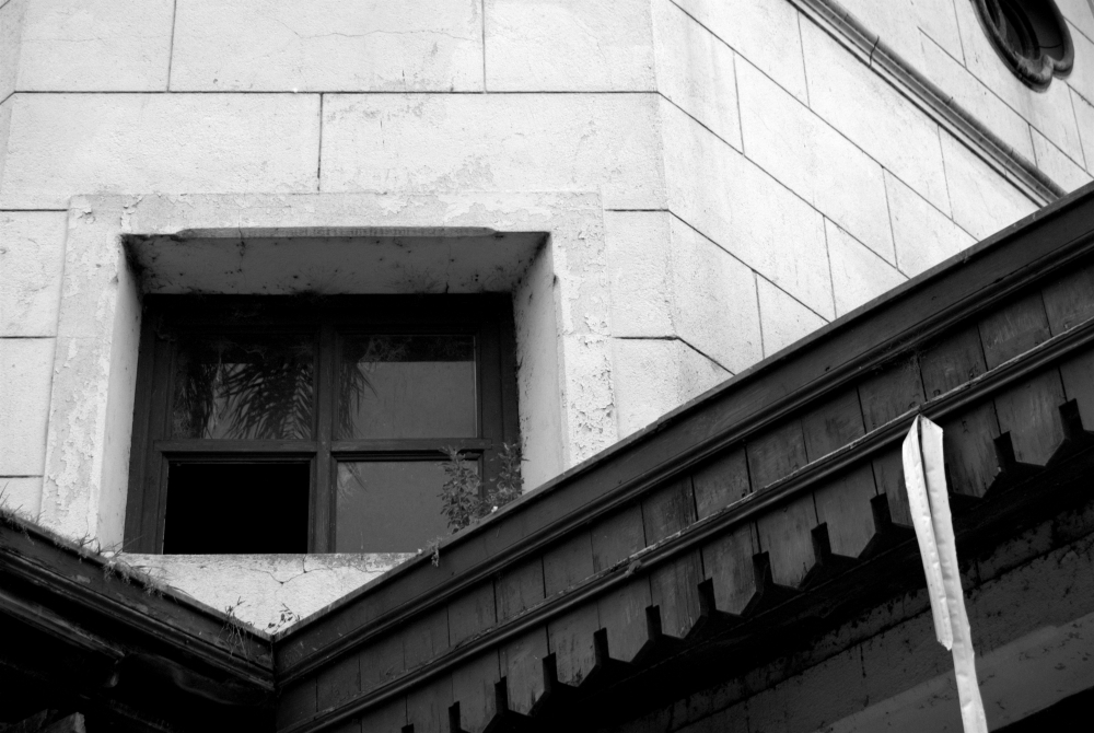 FotoRevista / Convocatoria Mensual / Puertas y ventanas