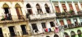 Puertas ventana de La Habana