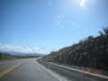 Camino a Mendoza