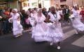 Carnaval en San Telmo