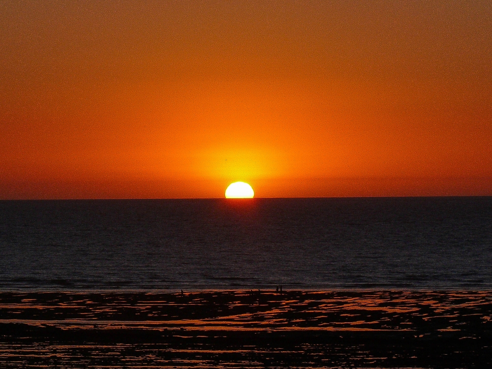 FotoRevista / Convocatoria Mensual / Amaneceres y Puestas de Sol