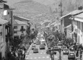 Calle de Cusco - Peru