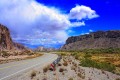 Patagonia- rocallosas argentinas