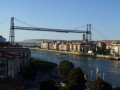 Puente transbordador Vizcaya
