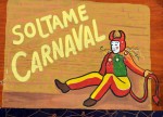 Carnaval de Tilcara