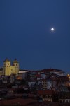 Oporto by Night
