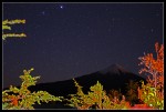 Volcan Osorno (Nocturna)