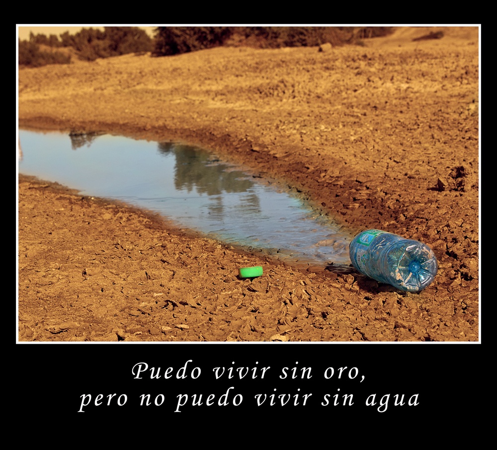 FotoRevista / Convocatoria Mensual / Cursos de agua
