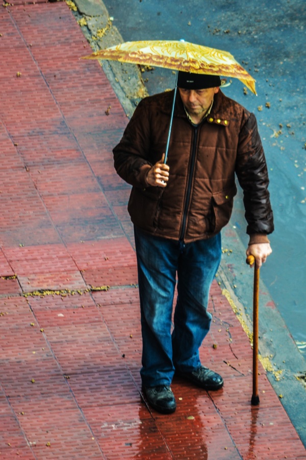 FotoRevista / Convocatoria / Da de lluvia de Eduardo Jorge Pompei