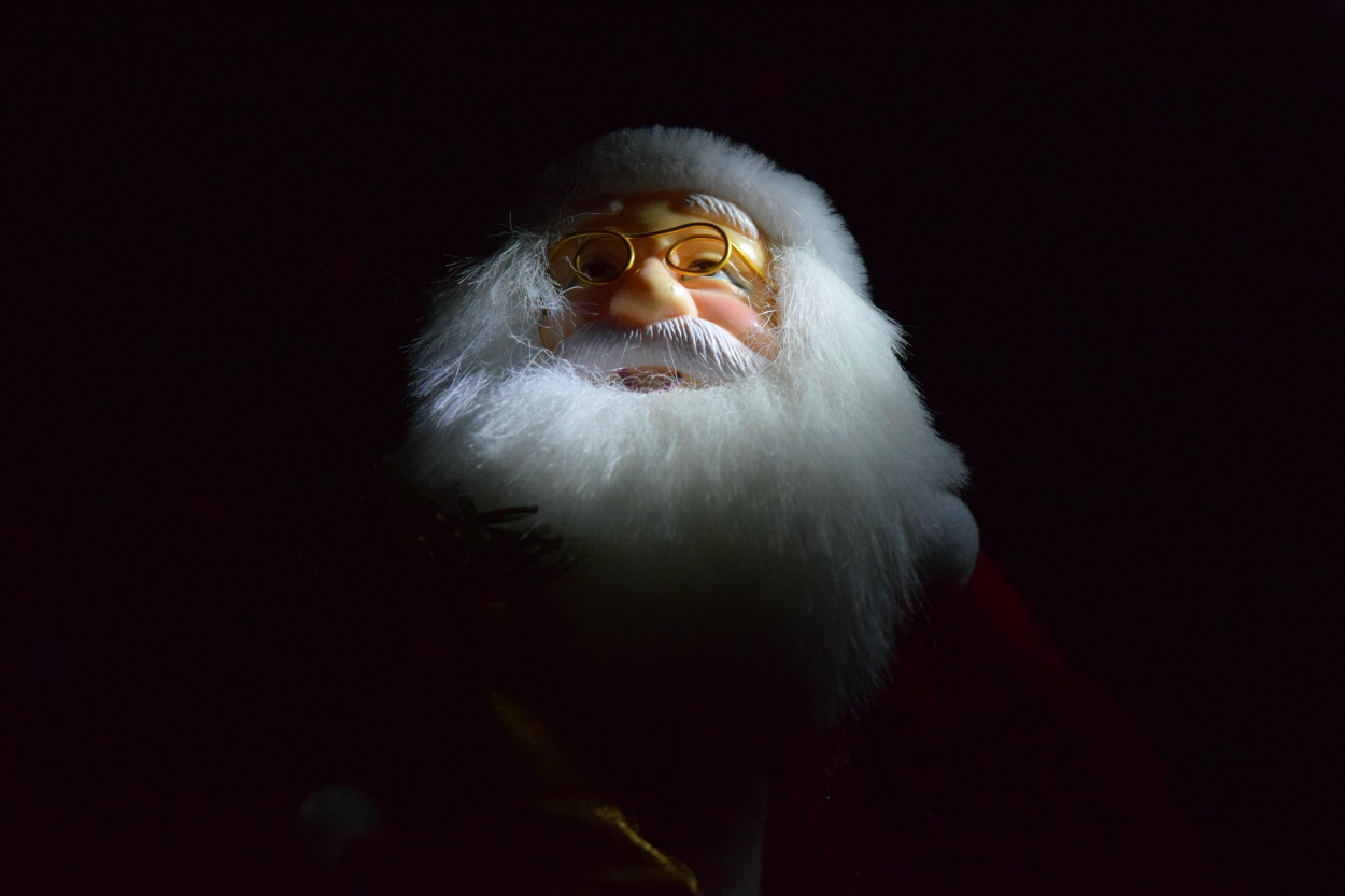 FotoRevista / Convocatoria Mensual / Navidad
