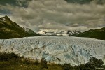 Glaciar P. Moreno
