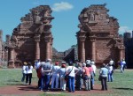Miniturismo Cultural en Ruinas de San Ignacio