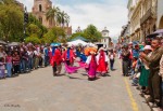 Cuenca y sus fiestas