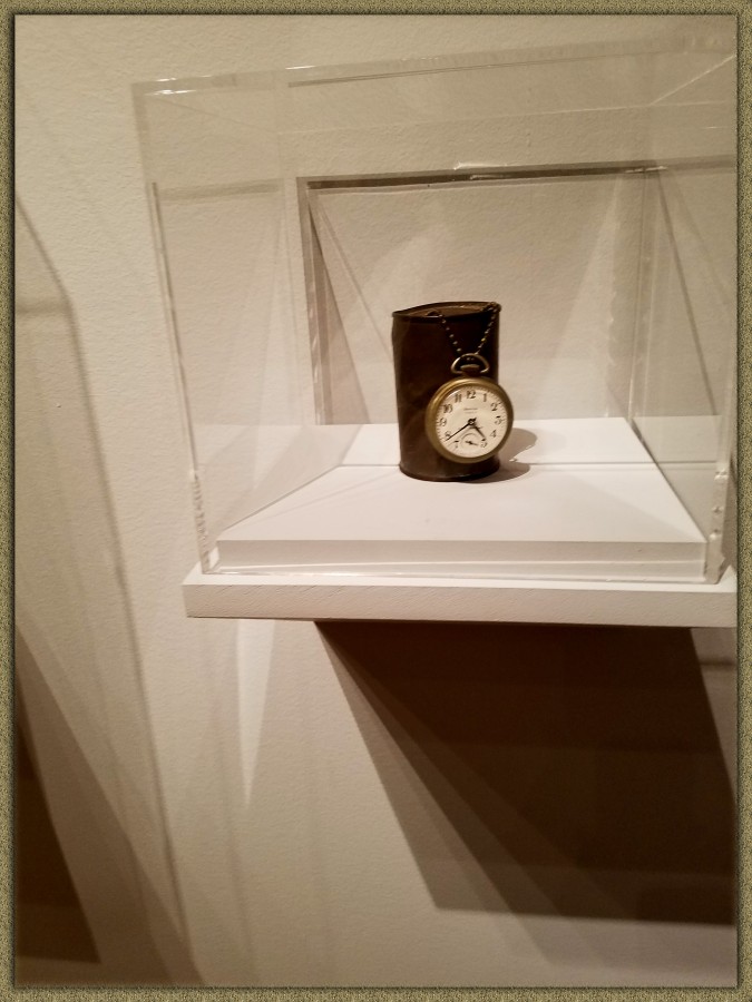 "El reloj del abuelo" de Mara Ins Hempe