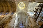 Catedral de Burgos I