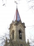Iglesia de Nueva Helvecia, Colonia, Uruguay