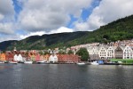 Verano en Bergen