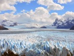 Glaciar Perito Moreno - Santa Cruz - Argentina
