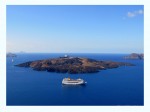 Belleza de Santorini