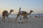 Tiempo de playa en Dubai...