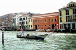 Venecia, la ciudad italiana de los sueos.