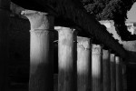colonne romane