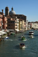 Transportes de Venecia