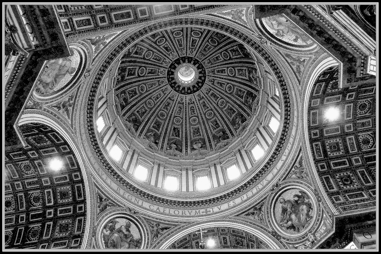 FotoRevista / Convocatoria / Vaticana de Carlos Alberto Tomala