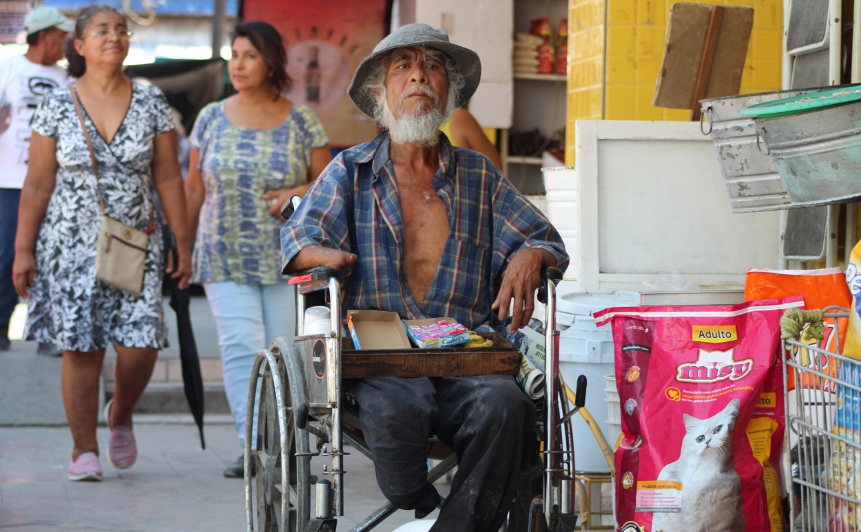 FotoRevista / Convocatoria Mensual / Gente de mi ciudad
