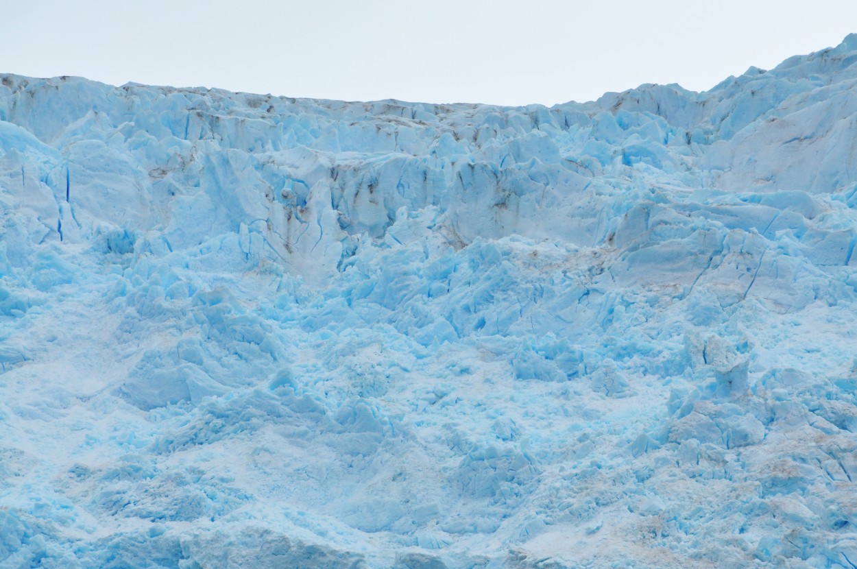 "Fro glaciar..." de Maria Isabel Hempe