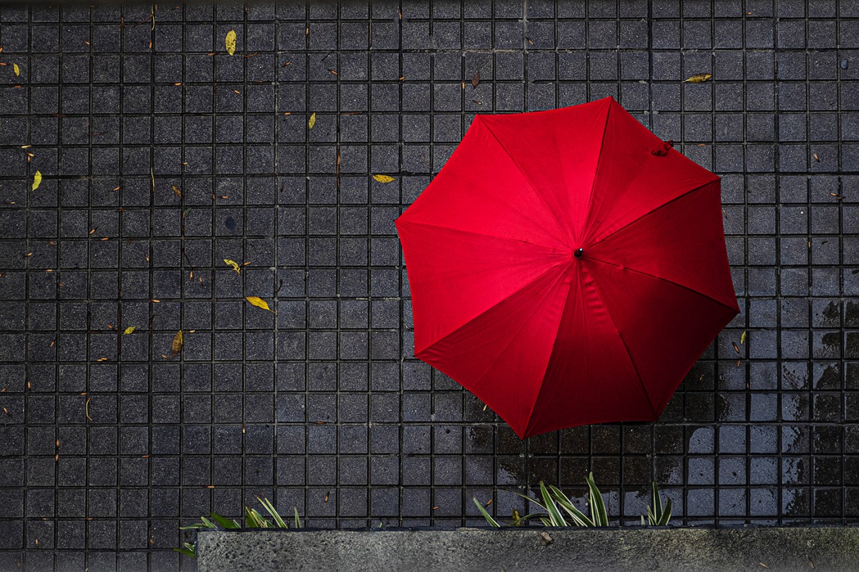 FotoRevista / Convocatoria / Umbrella de Mirta Zozula