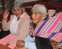 Semana Santa en Chongos Bajo - Huancayo - Per-