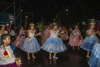 Carnaval de los pueblos Latinoamericanos