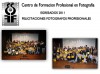 Acto Académico `Fotógrafos Profesionales 2011