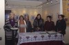 Nilda Fernndez Uliana, Cecilia Martn, Viviana Miranda, Gloria Cardoso, Mara L. Prez Roig y Elda Ruano